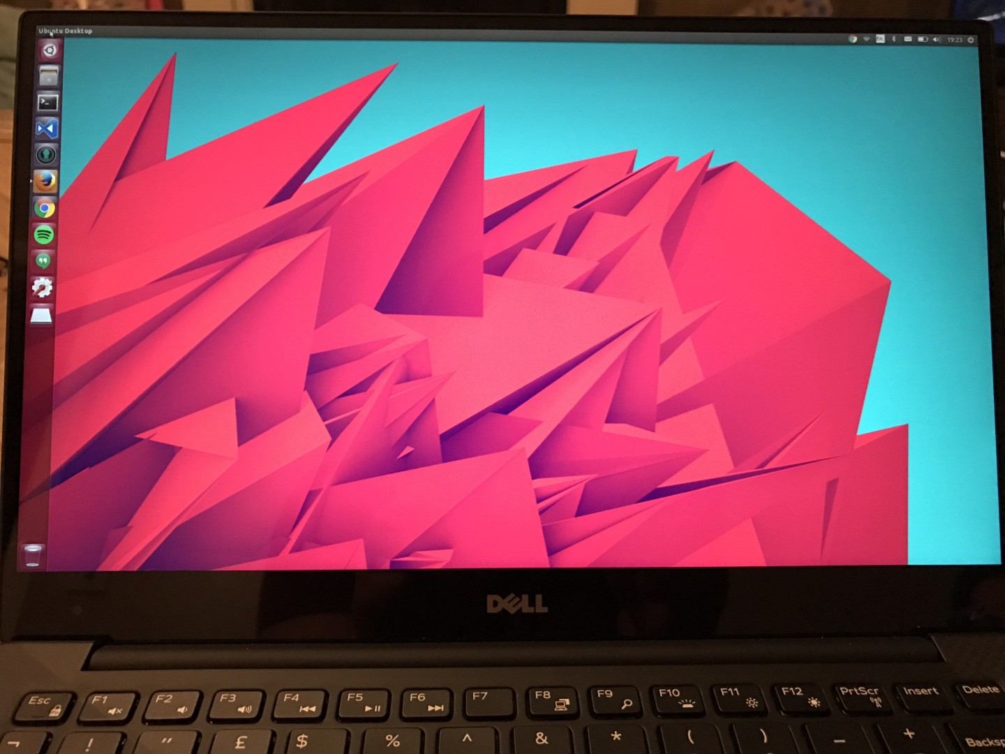 Install Linux On Dell Xps 10 Tablet